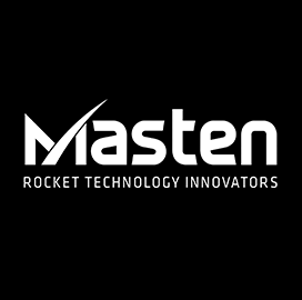 Masten Space Systems Concludes Rocket Hot Fire Testing With AFRL, NASA - top government contractors - best government contracting event