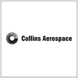 Collins Aerospace Unveils New Landing Gear Production Site in Texas - top government contractors - best government contracting event