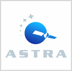 Astra Space Continues Liftoff Preparations for DARPA Launch Challenge - top government contractors - best government contracting event