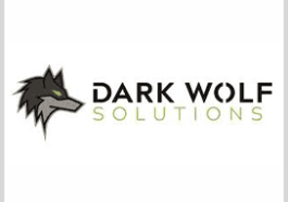 Dark Wolf Secures $75M Air Force Cybersecurity Support BPA - top government contractors - best government contracting event