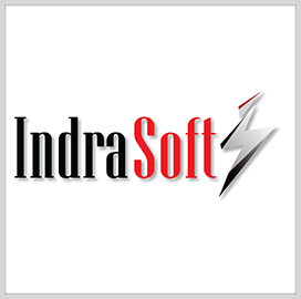 IndraSoft Elevates John Luongo to Chief Growth Officer; Neeraja Lingam Quoted - top government contractors - best government contracting event