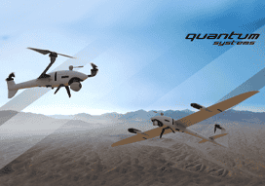 Auterion, Quantum-Systems Aim to Introduce Small UAS Platforms to US Govâ€™t Sector - top government contractors - best government contracting event