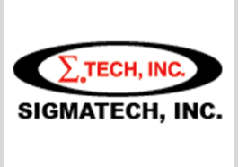 SigmaTech Gets $74M Air Force Order for Advisory, Support Services - top government contractors - best government contracting event