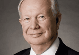 Former NSA Official Bill Crowell Joins CYR3CON Advisory Board - top government contractors - best government contracting event