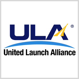 ULA Launches Rocket for NASA-ESA Solar Mission - top government contractors - best government contracting event