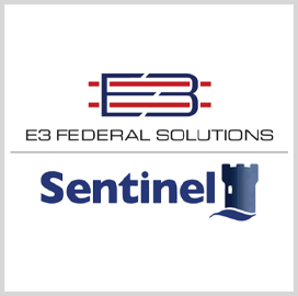 E3/Sentinel Obtains CMMI Maturity Level 3 Reappraisal for Services - top government contractors - best government contracting event