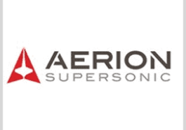 Aerion Aims to Develop Supercruise Aircraft for Defense Sector, Names Stew Miller Strategic Systems EVP - top government contractors - best government contracting event