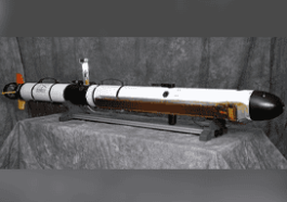 L3Harris to Use Northrop-Made Sonar for Unmanned Undersea Vehicle Program - top government contractors - best government contracting event