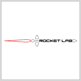 Rocket Labâ€™s â€˜Electronâ€™ Vehicle Sends NRO Payload to Orbit; Peter Beck Quoted - top government contractors - best government contracting event