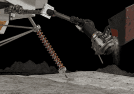 Maxar Lands NASA Contract to Manufacture Robotic Arm for Lunar Exploration - top government contractors - best government contracting event