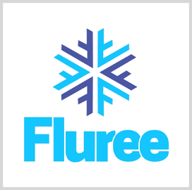 Fluree to Develop Blockchain Platform for Air Force, DoD Comms - top government contractors - best government contracting event