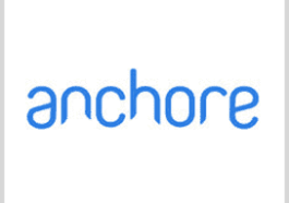Anchore Releases Software Devâ€™t Security Verification Tool - top government contractors - best government contracting event