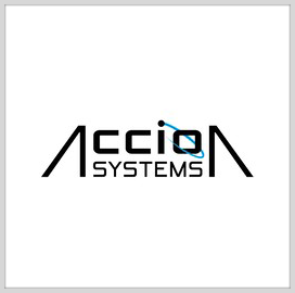Accion Secures Series B Funds for Space Propulsion Tech Dev't - top government contractors - best government contracting event