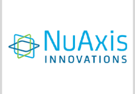 Federal Tech Market Vet Larry Zmuda Named NuAxis Health Capture Director - top government contractors - best government contracting event
