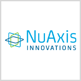 Federal Tech Market Vet Larry Zmuda Named NuAxis Health Capture Director - top government contractors - best government contracting event