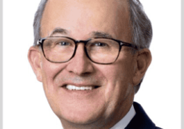 Charles Noski Receives Nomination to Serve as HPE Independent Director - top government contractors - best government contracting event