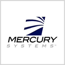 Mercury Systems Offers New Tech for Enhanced Data Center Performance - top government contractors - best government contracting event