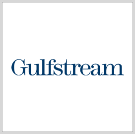 Gulfstream Aerospace Awarded $80M USAF Modification for Aircraft Support Services - top government contractors - best government contracting event