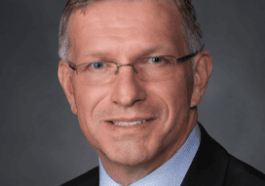 Chris Moran GM and Executive Director Lockheed Martin Ventures