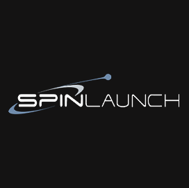 SpinLaunch Gets Funding for Facility Expansion, Smallsat Launch System Devâ€™t - top government contractors - best government contracting event