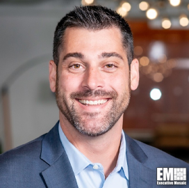 Greg Davis Joins Emagine IT as SVP of Growth - top government contractors - best government contracting event
