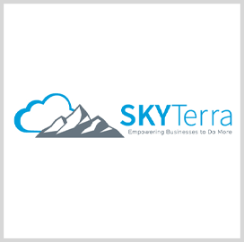 SkyTerra Technologies Gets Government Contractor Accreditation - top government contractors - best government contracting event