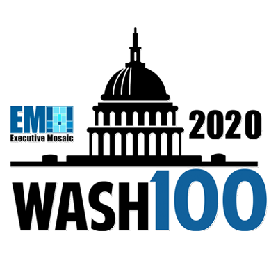 Executive Mosaic Announces 2020 Wash100 Award Recipients; CEO Jim Garrettson Quoted - top government contractors - best government contracting event