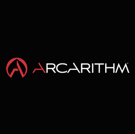 Arcarithm