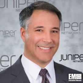 Juniper's Greg Fletcher: Network Modernization Key Step Toward Agency Cloud Readiness - top government contractors - best government contracting event