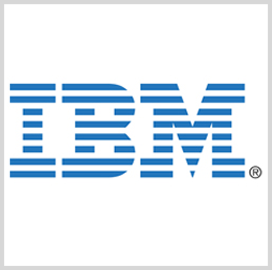 IBM Leads U.S. Patent Record for 27th Consecutive Year - top government contractors - best government contracting event