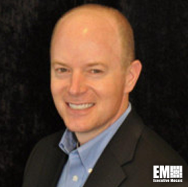 Brian Mihelich Named CFO at COMSovereign Holding - top government contractors - best government contracting event