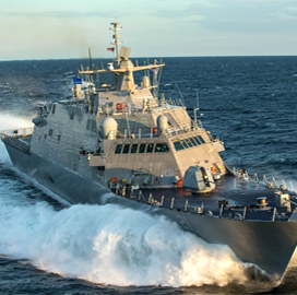 LCS 21