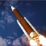Boeing Ships Out SLS Rocket Core Stage to Stennis Space Center - top government contractors - best government contracting event
