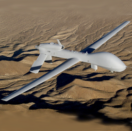 Army Issues MQ-1C Drone Multi-Domain Payload RFI - top government contractors - best government contracting event