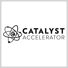 Catalyst Accelerator