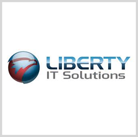 Liberty IT Gets Task Order to Support Data Migration Efforts for VA Health Record System - top government contractors - best government contracting event