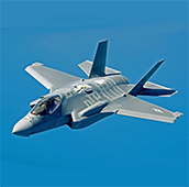 Lockheed to Support F-35 Devâ€™t Flight Test Under $82M Navy Modification - top government contractors - best government contracting event