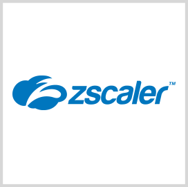 Zscaler's Drew Schnabel on 5G in Federal IT Space - top government contractors - best government contracting event