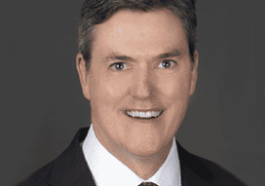 Michael LaRouche EVP and GM SAIC National Security