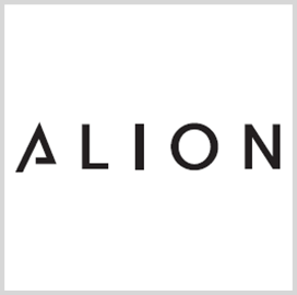 Alion Science and Technology