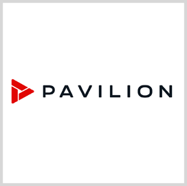 Pavilion Data Systems