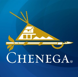Chenega Corp.