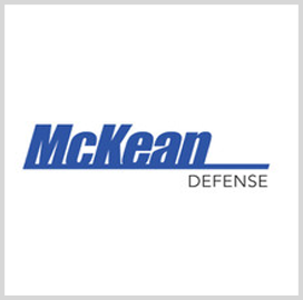 McKean Defense Group