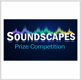 Soundscapes Competition