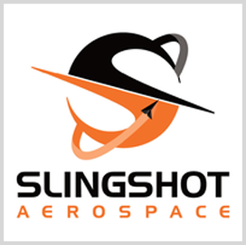 Slingshot Aerospace