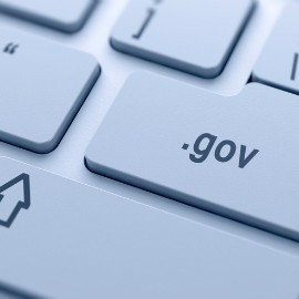 Digital delivery of government services