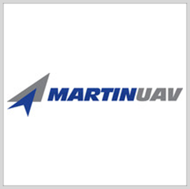 Martin UAV