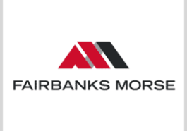 Fairbanks Morse