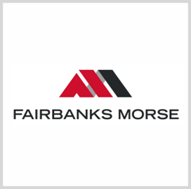 Fairbanks Morse