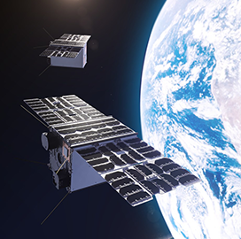 Omnispace Satellites